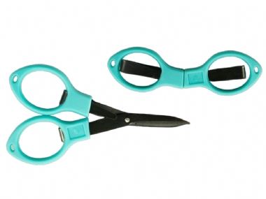 SENSATION FOLDING SCISSORS